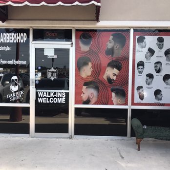 Hiema Barber Shop - Hair Salons Near Me - Arlington , Texas Hiema Barber Shop - Hair Salons Near Me - Arlington , Texas