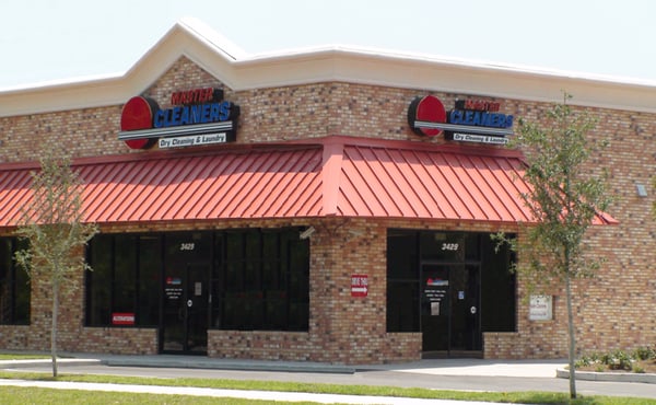Master Cleaners on Yelp