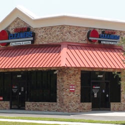 Master Cleaners - 3429 St. Stephens Rd.