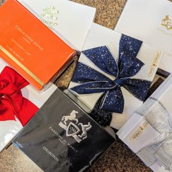 Parfumerie Nasreen - Find a large selection of Discovery Sets from our favorite brands, and a few curated especially by Parfumerie Nasreen.
