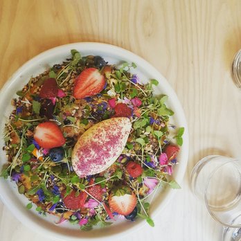 Higher Ground - Need I say more! - Coffee & Tea Near Me - Melbourne, VIC