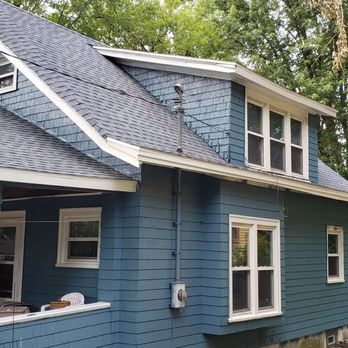 HIS Construction & Roofing - Woooow that is nice. - Roofing Near Me - Jamestown, New York HIS Construction & Roofing - Woooow that is nice. - Roofing Near Me - Jamestown, New York