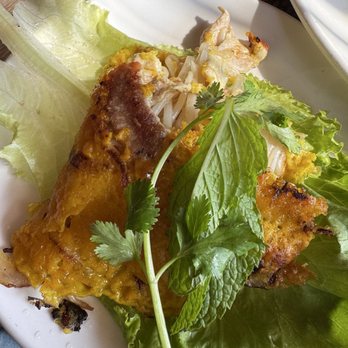 Dao Fu - Vietnamese Crepe - Japanese Near Me - San Diego, California