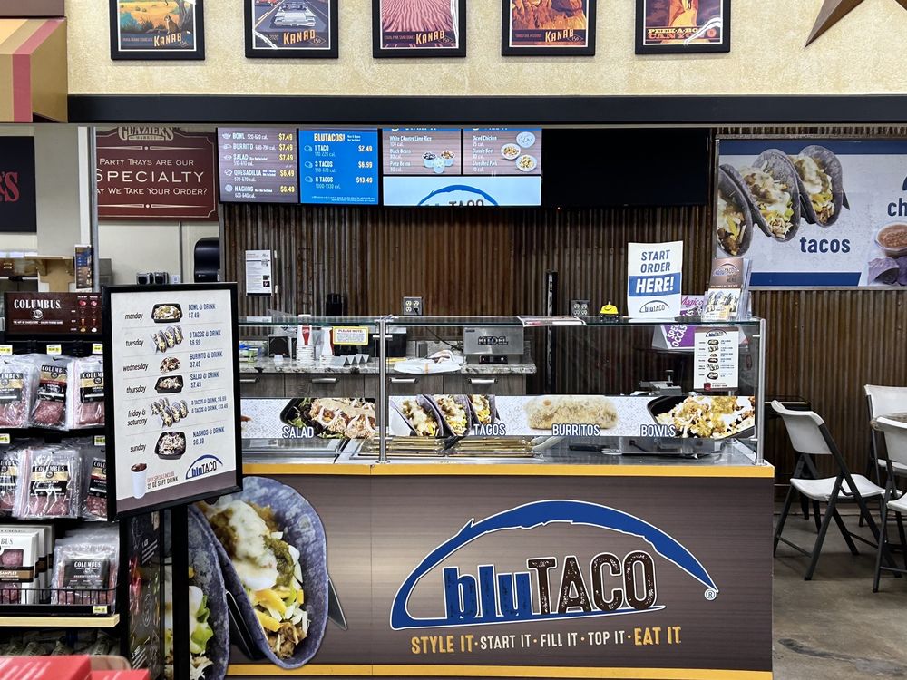 BluTaco