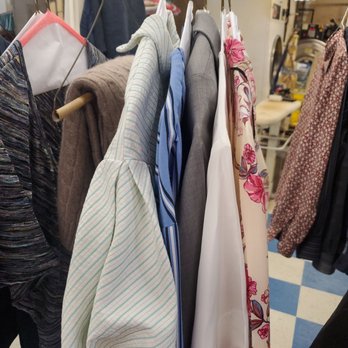 US Cleaners - Dry Cleaning Near Me - Dallas, Texas