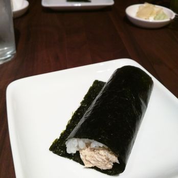 SUGARFISH | Flatiron - part of Nozawa Trust Me ($45 for lunch) - Sushi Bars Near Me - New York, New York