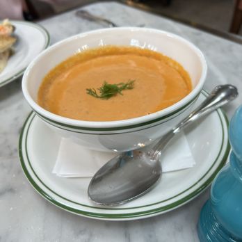 Sadelle's - GRILLED CHEESE W/ TOMATO SOUP - Breakfast & Brunch Near Me - Dallas, Texas Sadelle's - GRILLED CHEESE W/ TOMATO SOUP - Breakfast & Brunch Near Me - Dallas, Texas