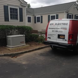USI Electric