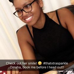 ThatXtraSparkle Mobile Teeth Whitening