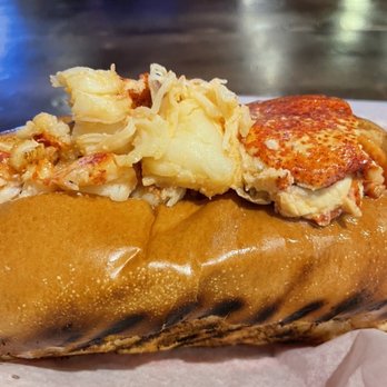 Lobstah On A Roll - Seafood Near Me - Boston, Massachusetts Lobstah On A Roll - Seafood Near Me - Boston, Massachusetts