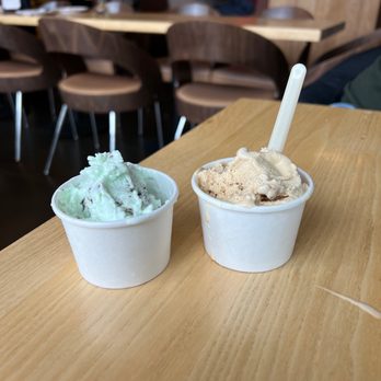 Tazza Cafe - Gelato - Pizza Near Me - Washington, DC, District of Columbia