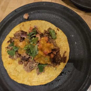 Tejas - Tejas Taco - Mexican Near Me - Dallas, Texas