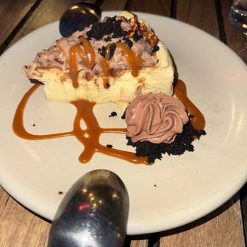 Cara Cara - Basque Cheesecake - New American Near Me - Los Angeles, California Cara Cara - Basque Cheesecake - New American Near Me - Los Angeles, California