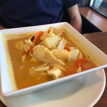 Champa Garden - Thai Near Me - Redding, California