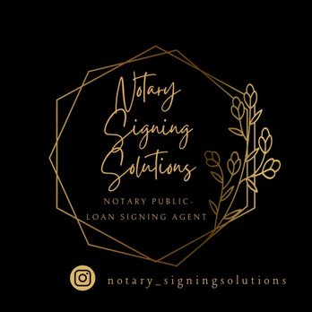 Notary Signing Solutions - Notaries Near Me Notary Signing Solutions - Notaries Near Me