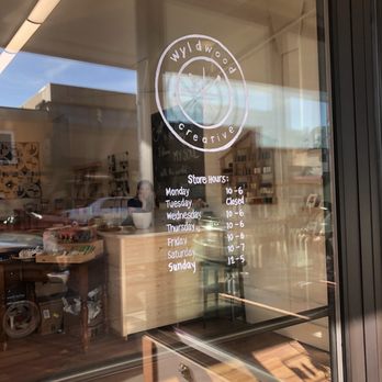 Wyldwood Creative - Hours - Art Classes Near Me - Renton, Washington Wyldwood Creative - Hours - Art Classes Near Me - Renton, Washington