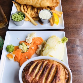 George IV Bar - Pubs Near Me - Edinburgh, EDH