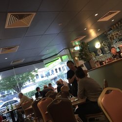 Portia's Place - Intimate but good