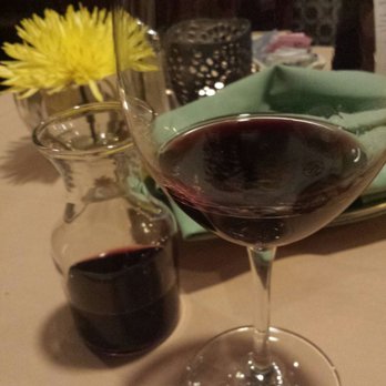 Nashotah - Margaux de brane at 12 dollars per glass, such a generous size so by the glass is the way to go. - Salad Near Me - Nashotah, Wisconsin Nashotah - Margaux de brane at 12 dollars per glass, such a generous size so by the glass is the way to go. - Salad Near Me - Nashotah, Wisconsin