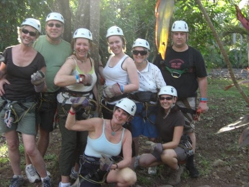 Slide of Brett's Roof Repair And Raingutter Service
