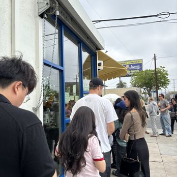 Courage Bagels - Bagels Near Me - Los Angeles, California