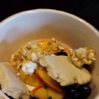 Grove - Dessert - New American Near Me - Grand Rapids, Michigan Grove - Dessert - New American Near Me - Grand Rapids, Michigan