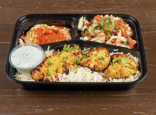 Mother Falafel by null