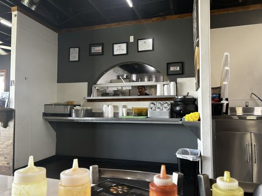 Taqueria Sheko's Brownsville by null