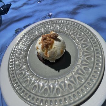 Le Petit Chef - Sundae - Personal Chefs Near Me - San Francisco, California Le Petit Chef - Sundae - Personal Chefs Near Me - San Francisco, California