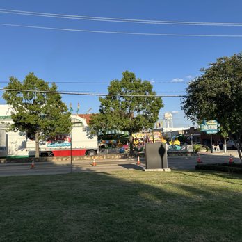 McKinney Oktoberfest - Tranquil moments just before the start of the Oktoberfest! - Festivals Near Me - McKinney, Texas McKinney Oktoberfest - Tranquil moments just before the start of the Oktoberfest! - Festivals Near Me - McKinney, Texas