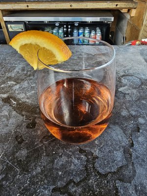 The Mill Street Tavern by null