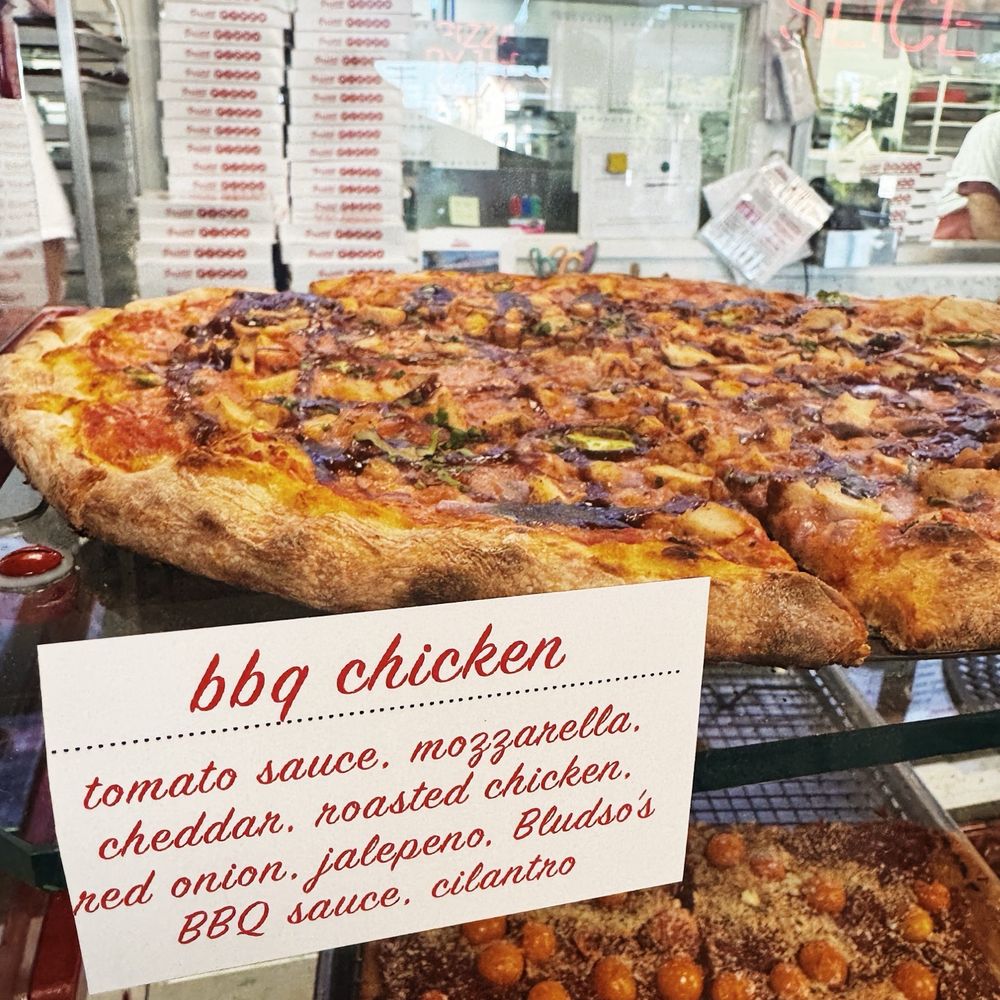 Prime Pizza - Pizza Near Me - Altadena, California Prime Pizza - Pizza Near Me - Altadena, California