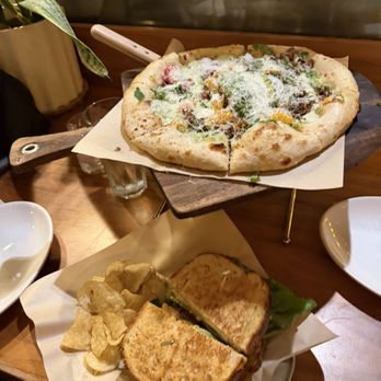 The Goat & Vine - Pizza Near Me - Temecula, California The Goat & Vine - Pizza Near Me - Temecula, California