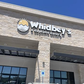 Whidbey's A Daytime Eatery - Front of business - Breakfast & Brunch Near Me - Enterprise, Nevada Whidbey's A Daytime Eatery - Front of business - Breakfast & Brunch Near Me - Enterprise, Nevada