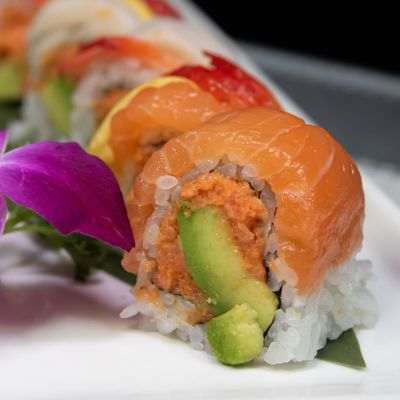 SUSHI ZERO - Updated August 2025 - 47 Photos & 31 Reviews