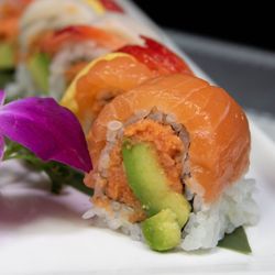 Sushi Zero