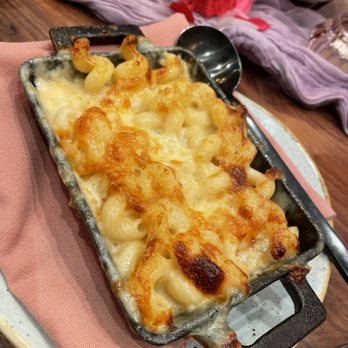Joyce - Mac and cheese - Southern Near Me - Los Angeles, California Joyce - Mac and cheese - Southern Near Me - Los Angeles, California