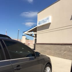 United States Post Office