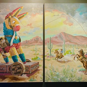 La Pinata - No Trojan Horse or Piñatas Here, it's the Perfectó place to bring the Family. - Mexican Near Me - Phoenix, Arizona La Pinata - No Trojan Horse or Piñatas Here, it's the Perfectó place to bring the Family. - Mexican Near Me - Phoenix, Arizona