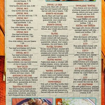 El Bandido - Mexican Near Me - Newport, Tennessee El Bandido - Mexican Near Me - Newport, Tennessee