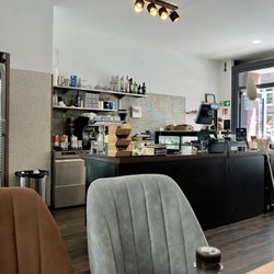 Sugarfree Café