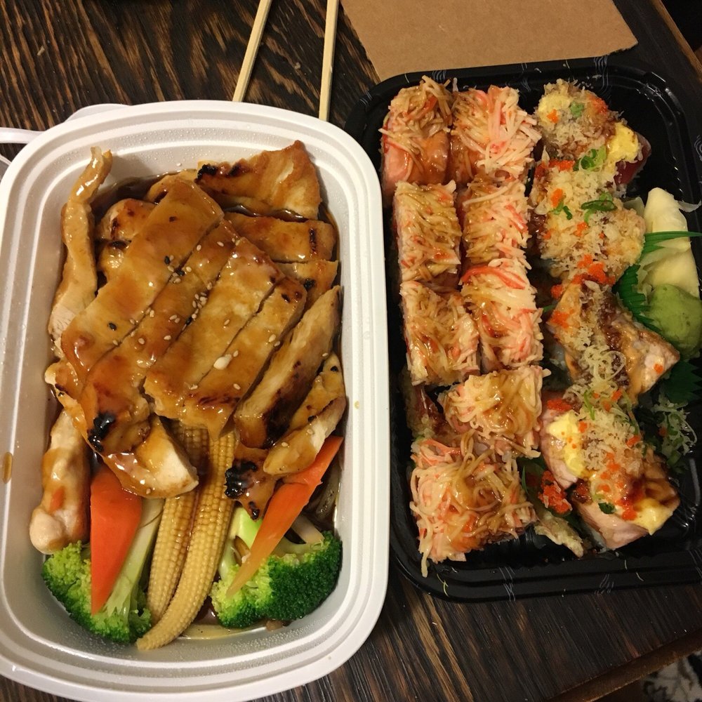 Masago - Japanese Near Me - Morristown, New Jersey Masago - Japanese Near Me - Morristown, New Jersey