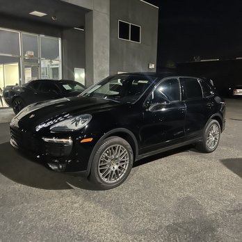 Lumin Folsom Mitsubishi - Car Dealers Near Me - Folsom, California