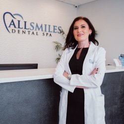 All Smiles Dental Spa - All Smiles Dental Spa Founder Dr. Kandkhorov