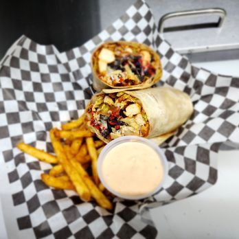 The Last Stop Kitchen - Chili in a wrap?? WHAT??!?!??!! Just try it once and it will become your next favorite menu item!! - Food Trucks Near Me - Nampa, Idaho The Last Stop Kitchen - Chili in a wrap?? WHAT??!?!??!! Just try it once and it will become your next favorite menu item!! - Food Trucks Near Me - Nampa, Idaho