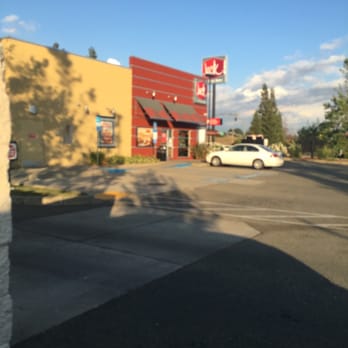 Jack in the Box - Fast Food Near Me - Jackson, California