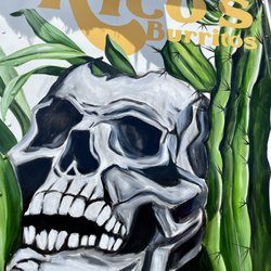 Rico's Burritos Food Truck