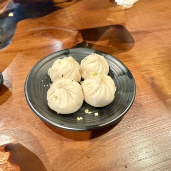 Xiao Long Dumplings - Pan fried pork buns - Chinese Near Me - Las Vegas, Nevada