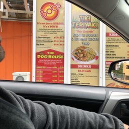 menu menu