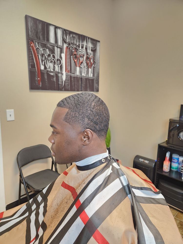 THE HIGHEST LEVEL GROOMING LOUNGE Updated August 2024 Request an